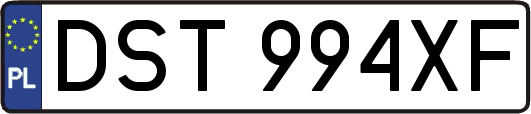 DST994XF