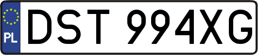DST994XG