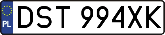 DST994XK