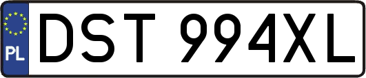 DST994XL