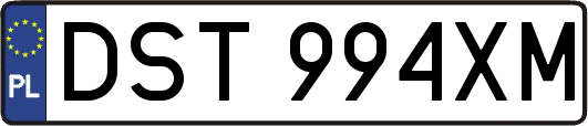 DST994XM