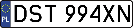 DST994XN