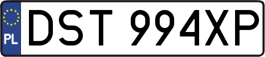 DST994XP