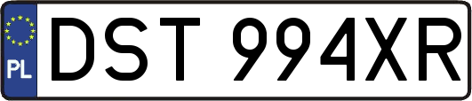 DST994XR