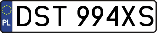 DST994XS