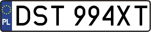 DST994XT