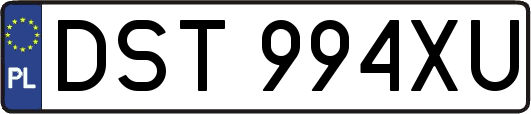DST994XU