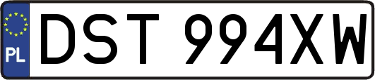 DST994XW