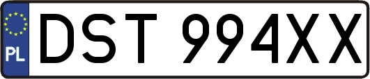 DST994XX