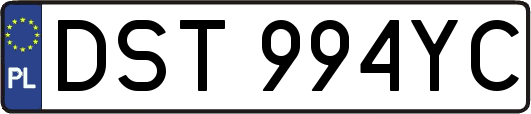 DST994YC
