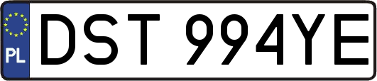 DST994YE
