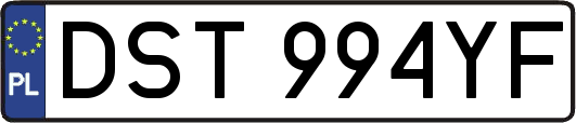 DST994YF