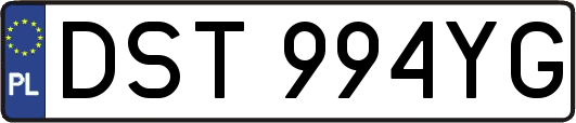 DST994YG