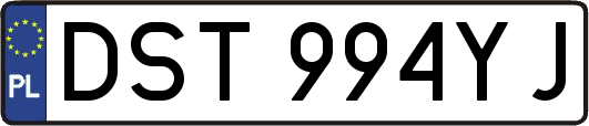 DST994YJ