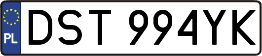 DST994YK