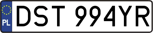DST994YR