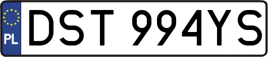 DST994YS