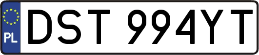 DST994YT