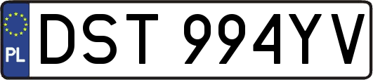 DST994YV