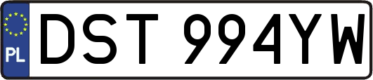 DST994YW