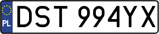 DST994YX
