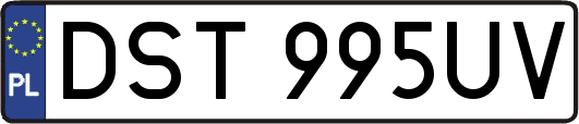 DST995UV