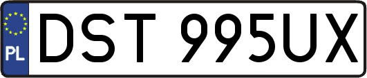 DST995UX