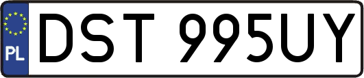 DST995UY