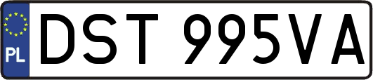 DST995VA