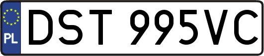 DST995VC