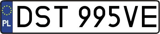 DST995VE