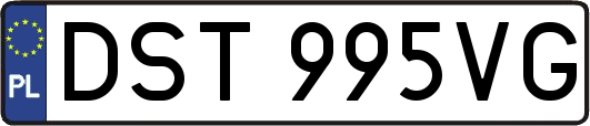 DST995VG