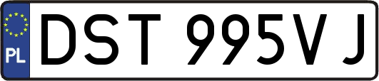 DST995VJ