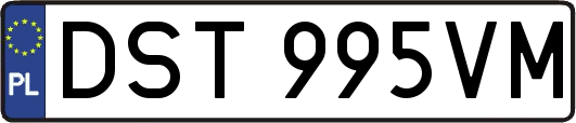 DST995VM