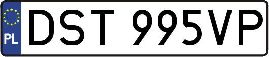 DST995VP
