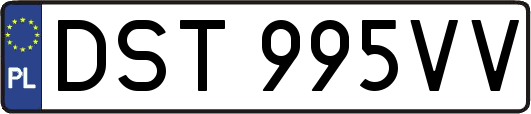 DST995VV