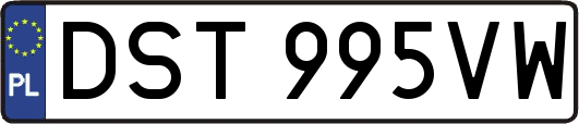 DST995VW