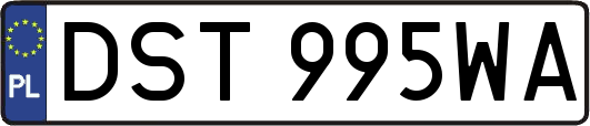 DST995WA