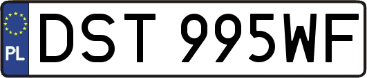 DST995WF