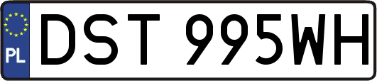 DST995WH