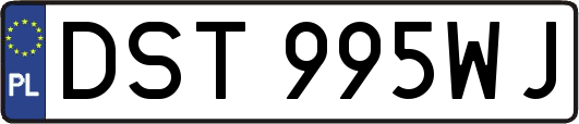 DST995WJ