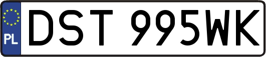 DST995WK