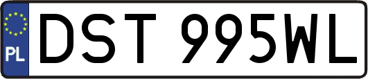 DST995WL