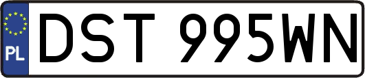 DST995WN