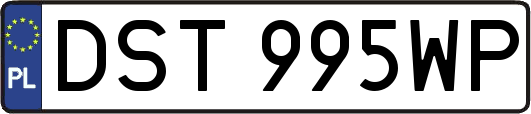 DST995WP