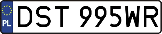 DST995WR