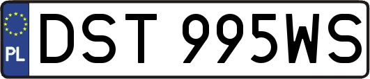 DST995WS