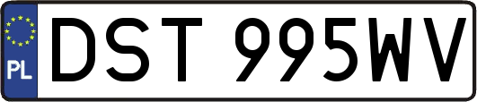 DST995WV