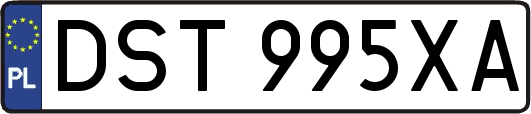 DST995XA