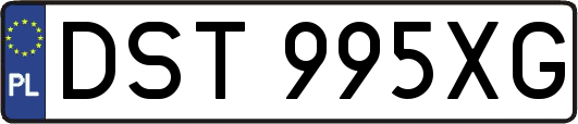 DST995XG